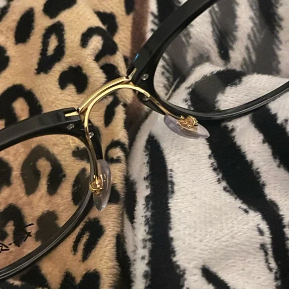 RayBan frames - Picture 3 of 4